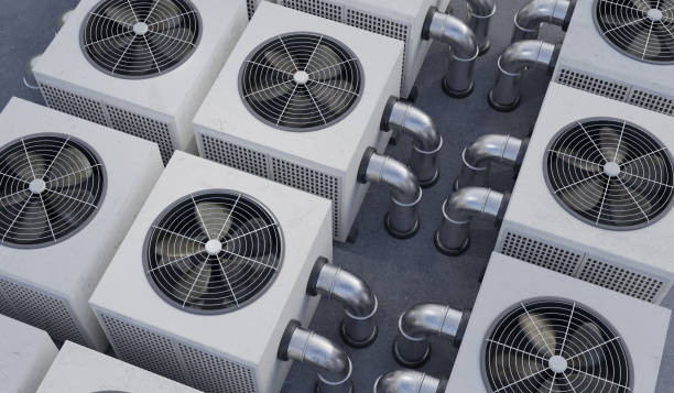 Best Emergency HVAC Services in Cypress Quarters, FL