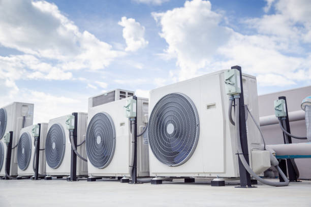 Best Air Filters and Purifiers in Cypress Quarters, FL